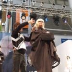 Look & BeautyVISION Poznań 2013