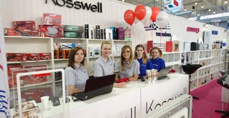 Look & BeautyVISION Poznań 2017