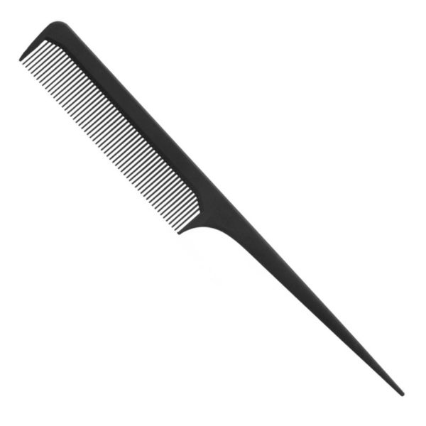 Grzebień Carbon 215mm