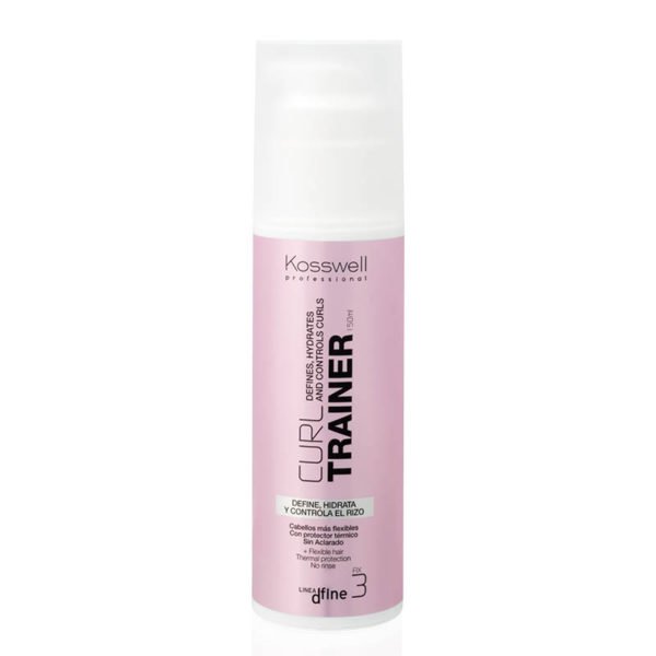Kos Curl Trainer 150ml Kos Curl Trainer 150ml