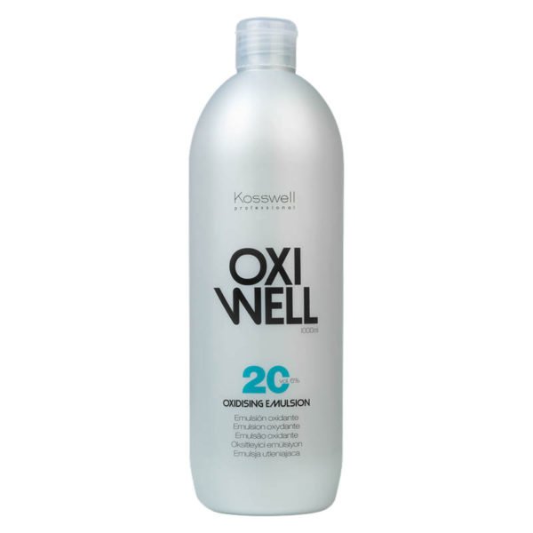 Kos Oxiwell 6% 1000ml Kos Oxiwell 6% 1000ml