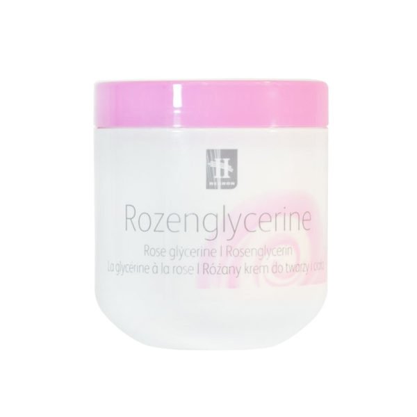 Hegron Rozen-Glycerine Creme 350ml Hegron Rozen-Glycerine Creme 350ml
