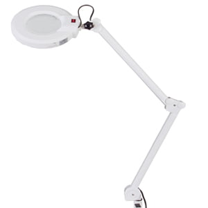 Lampa lupa S-05