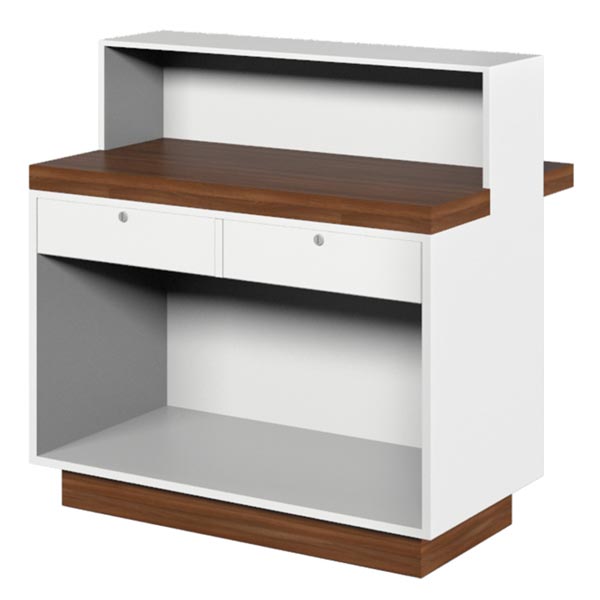 Recepcja fryzjerska Simple