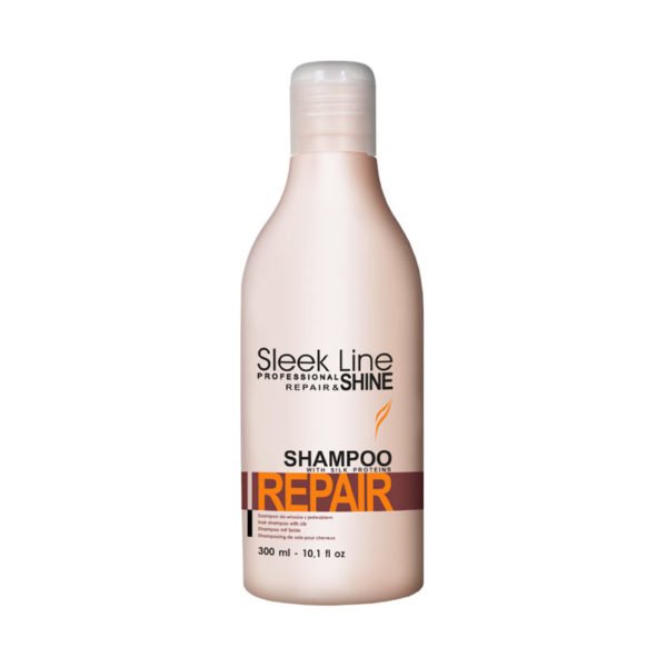 Stapiz Sleek Line Repair Shampoo 300ml