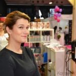 Beauty Trends Szczecin 2018 targi fryzjersko - kosmetyczne