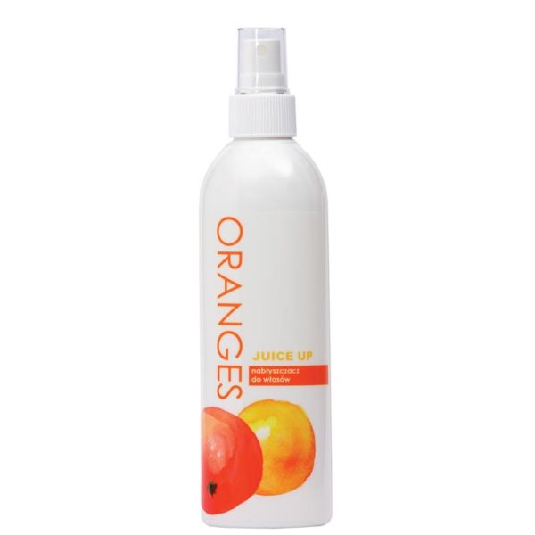 Catzy Oranges 250ml Catzy Oranges 250ml
