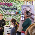Targi fryzjerskie look & beautyVISION Poznań 2019