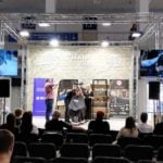 Targi fryzjerskie look & beautyVISION Poznań 2019