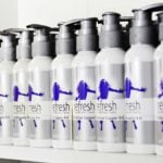 Targi fryzjerskie look & beautyVISION Poznań 2019