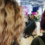 Targi fryzjerskie look & beautyVISION Poznań 2019