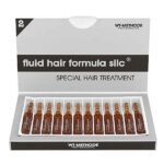 WT-Methode Placenta srebrna