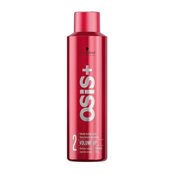 Schwarzkopf OSiS+ Volume Up Volume Booster Spray Spray nadający objętość włosom 150ml