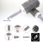 Szczotka OG C+I Thermal Brush Speed XL65