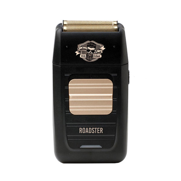 Barber Line Roadster Captain Cook golarka Barber Line Roadster Captain Cook golarka