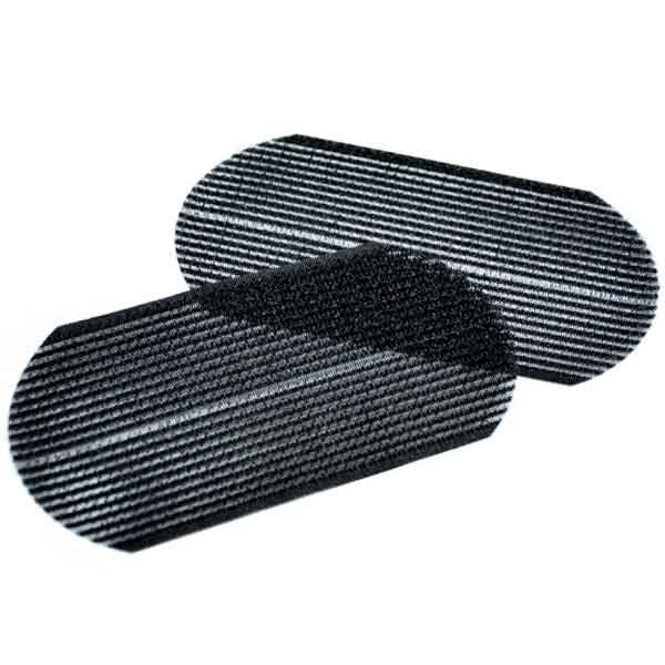 xhair Rzepy barberskie 2szt. xhair Rzepy barberskie 2szt.