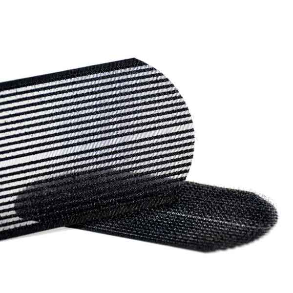 xhair Rzepy barberskie 2szt.